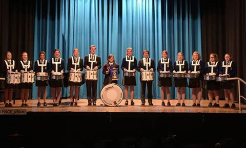 Leeton Eisteddfod - Accommodation Brunswick Heads 2