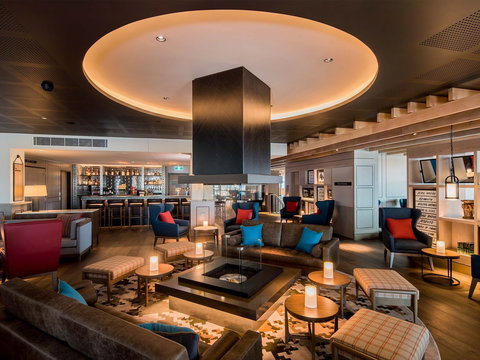 Live Music In 1867 Lounge - Accommodation Brunswick Heads 0