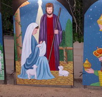 Loxton Christmas Lights Festival - Accommodation Brunswick Heads