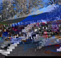 Made 'n Grown Produce and Artisan Market - Accommodation Brunswick Heads