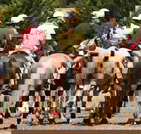 Michelago Pony Club Gymkhana and Sporting Spectacular - Accommodation Brunswick Heads