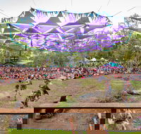 Mushroom Valley Festival - Accommodation Brunswick Heads