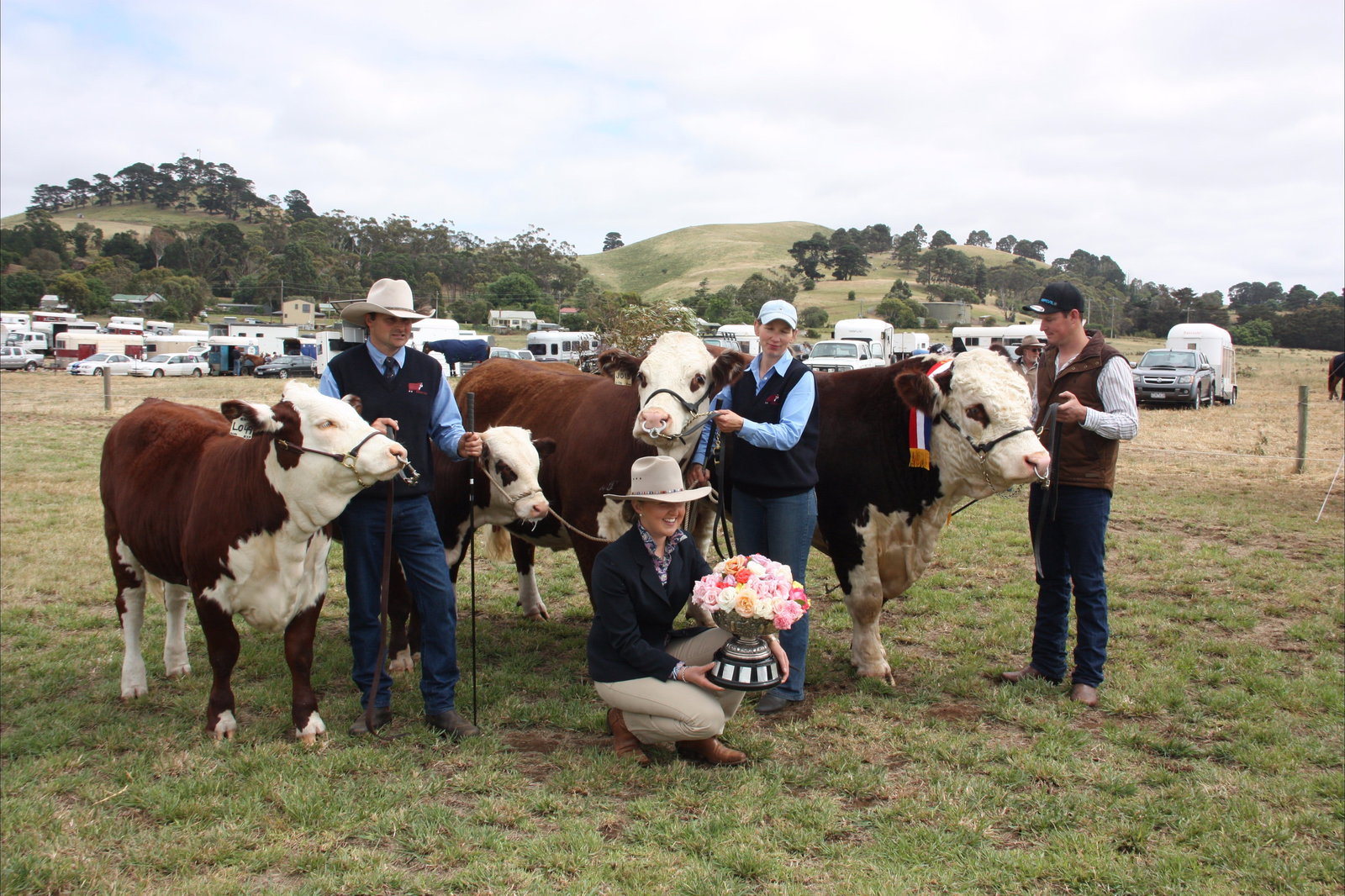 Panmure VIC Accommodation Brunswick Heads