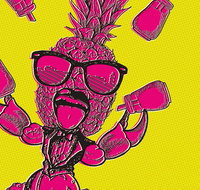 Northern Fringe Festival - Accommodation Brunswick Heads