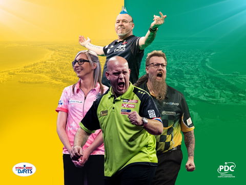 NSW Darts Masters - Accommodation Brunswick Heads 0