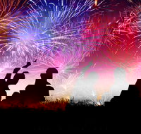 Paterson New Year's Eve Festival - Accommodation Brunswick Heads