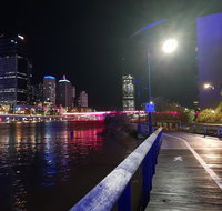 Pinktober Queensland - Accommodation Brunswick Heads