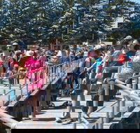 Port Broughton Annual Rubber Duck Race - Accommodation Brunswick Heads