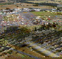 Primex Field Days - Online Virtual Event - Accommodation Brunswick Heads