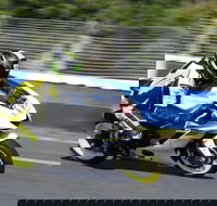 QR Moto Ride Days at Queensland Raceways - Accommodation Brunswick Heads