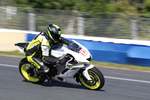 QR Moto Ride Days At Queensland Raceways! - Accommodation Brunswick Heads 0