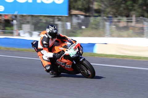 QR Moto Ride Days At Queensland Raceways! - Accommodation Brunswick Heads 1