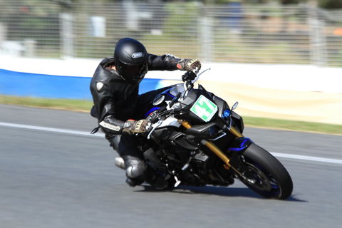 QR Moto Ride Days At Queensland Raceways! - Accommodation Brunswick Heads 2