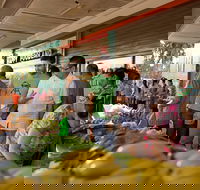 Rapid Creek Markets - Accommodation Brunswick Heads