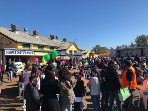 Riverina Field Days - Accommodation Brunswick Heads 1