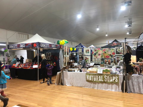 Riverina Field Days - Accommodation Brunswick Heads 2