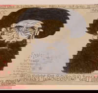 Robert MacPherson Boss Drovers - Accommodation Brunswick Heads