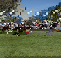 Sakura Matsuri  - Cherry Blossom Festival - in doubt due to Covid-19 - Accommodation Brunswick Heads