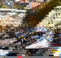 Salamanca Market - Accommodation Brunswick Heads