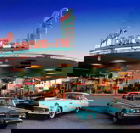 Sapphire Rock 'n' Roll Festival - Accommodation Brunswick Heads