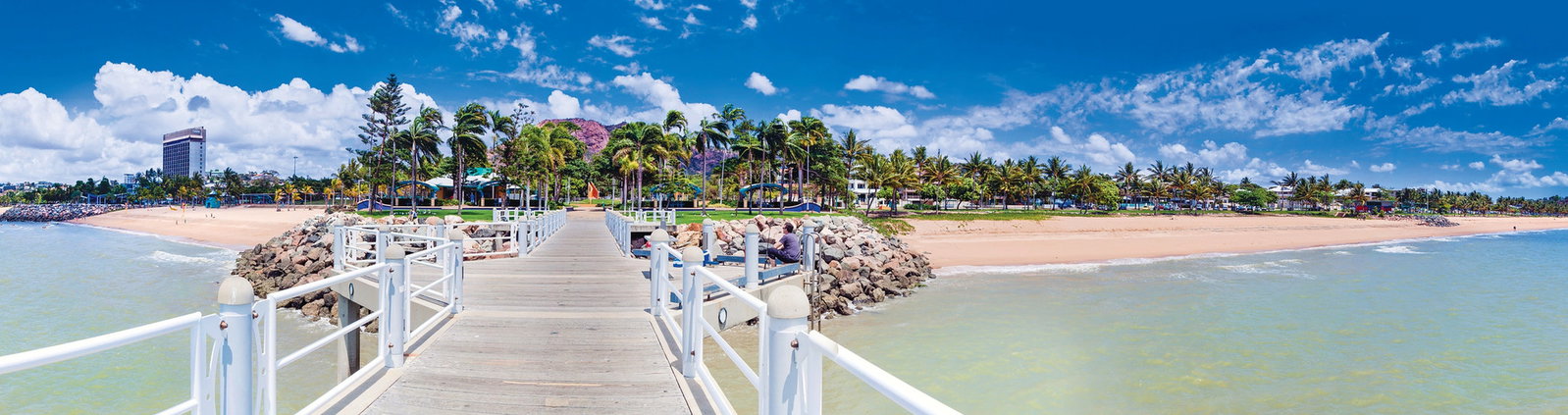 Townsville Mc ACT Accommodation Brunswick Heads