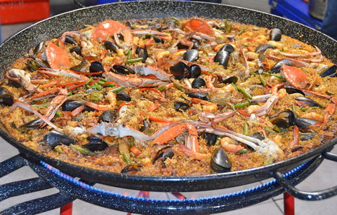 Seafood On Spencer - Accommodation Brunswick Heads 0