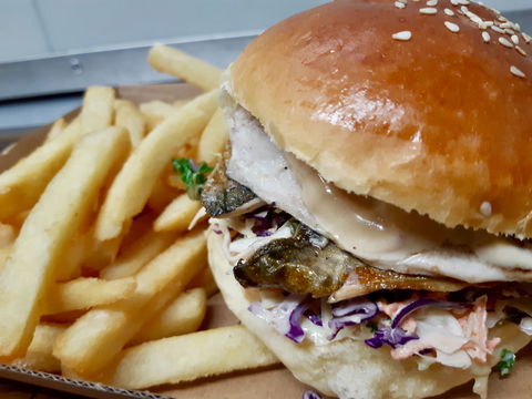 Seafood On Spencer - Accommodation Brunswick Heads 2