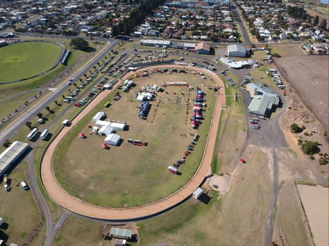 South West Food And Beverage Festival - Accommodation Brunswick Heads 0