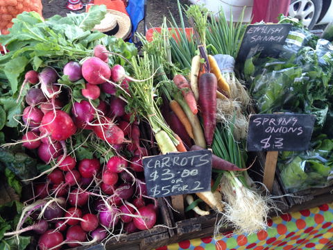 South Geelong Farmers Market - Accommodation Brunswick Heads 0