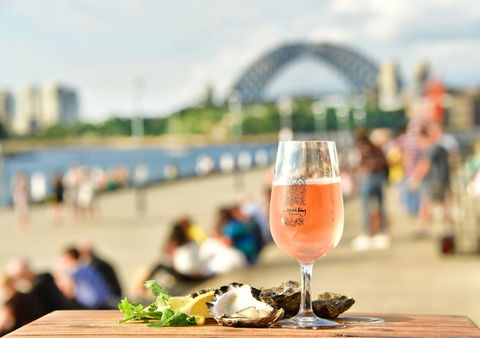 Sparkling Sydney - Accommodation Brunswick Heads 0