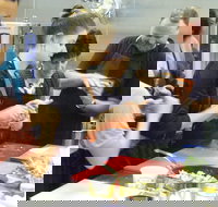 Spice Factory - Indian home cooking - Accommodation Brunswick Heads