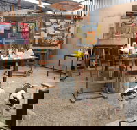 Sunday Salon - Art Sessions - Accommodation Brunswick Heads
