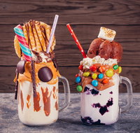 Sweet Indulgence Dessert Festival in Blacktown - Accommodation Brunswick Heads