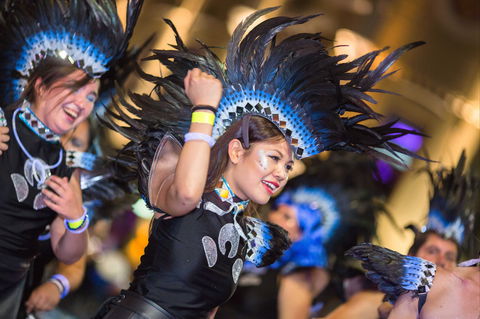 Sydney Mardi Gras Parade - Accommodation Brunswick Heads 2