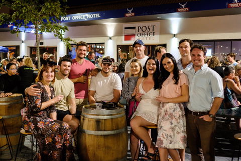 Taste Tamworth Festival - Accommodation Brunswick Heads 0