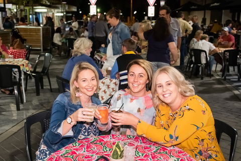 Taste Tamworth Festival - Accommodation Brunswick Heads 2