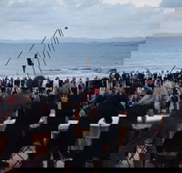 Ten Days on the Island  Tasmanias Arts Festival - Accommodation Brunswick Heads