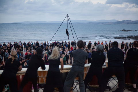 Ten Days On The Island  Tasmania’s Arts Festival - Accommodation Brunswick Heads 0