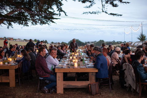Ten Days On The Island  Tasmania’s Arts Festival - Accommodation Brunswick Heads 1