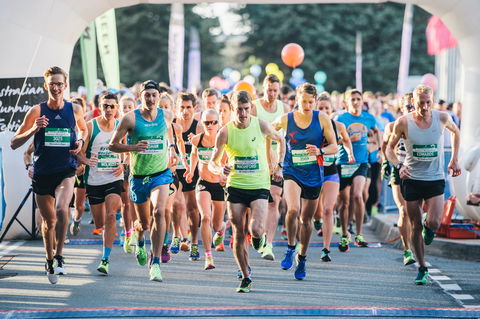 The Canberra Times Marathon Festival - Accommodation Brunswick Heads 0