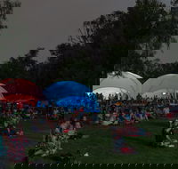 The Perfect Light Film Festival - Broken Hill - Accommodation Brunswick Heads