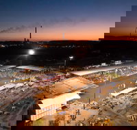 The 2020 Virtual Mount Isa Mines Rodeo - Accommodation Brunswick Heads