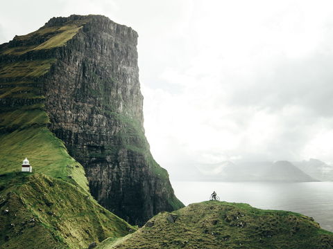 The Big Bike Film Night - Avoca Beach - Accommodation Brunswick Heads 0