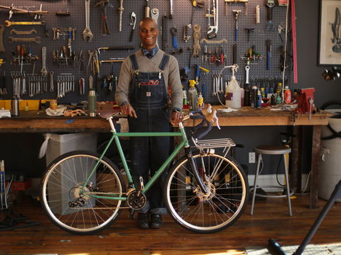 The Big Bike Film Night - Avoca Beach - Accommodation Brunswick Heads 1