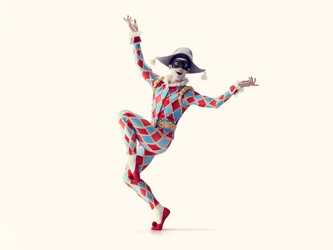 The Australian Ballet Presents Harlequinade - Accommodation Brunswick Heads 0