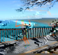 The Straddie Salute Triathlon Festival - Accommodation Brunswick Heads