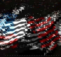 Ultimate American Rock Show - Alexandra Town Hall - Accommodation Brunswick Heads