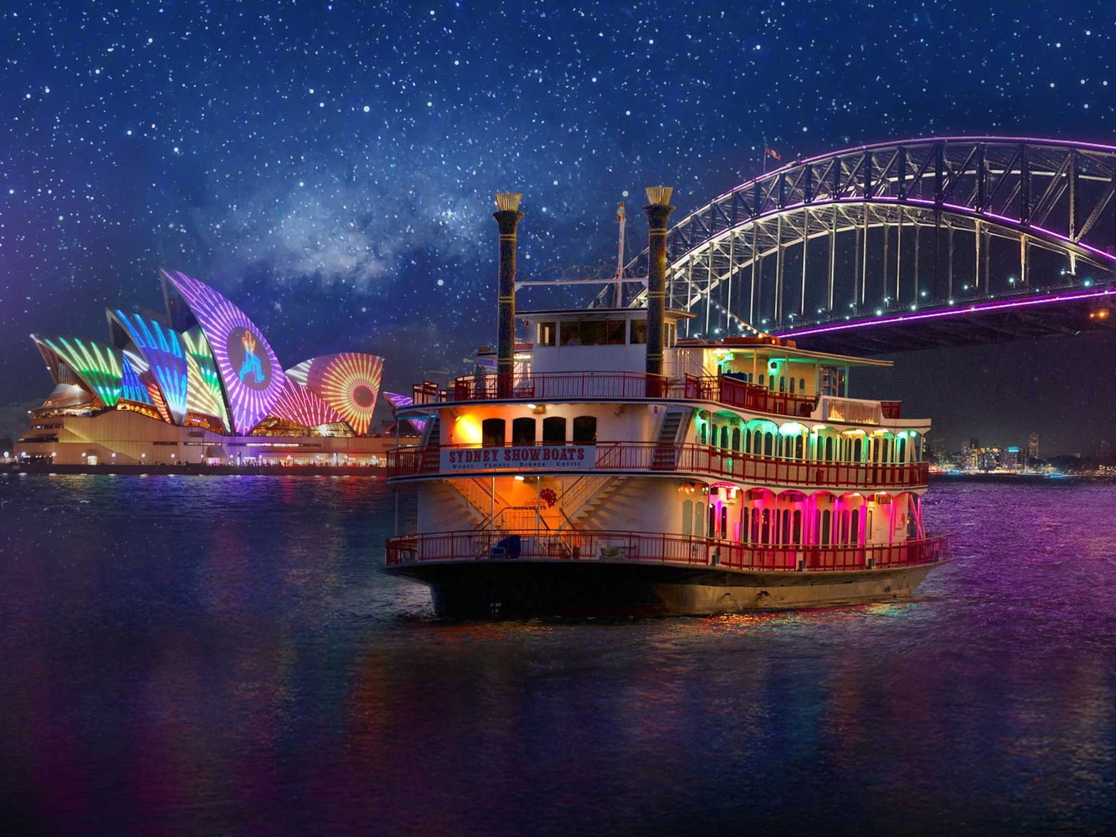 Sydney NSW Accommodation Brunswick Heads