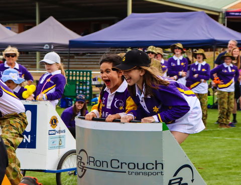 Wagga Wagga Relay For Life - Accommodation Brunswick Heads 0
