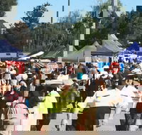 Whittlesea Monday Market - Accommodation Brunswick Heads